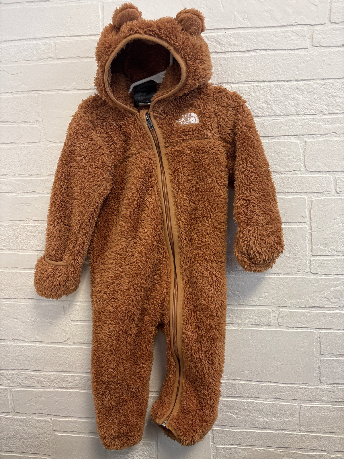 6-12m The North Face Snowsuit