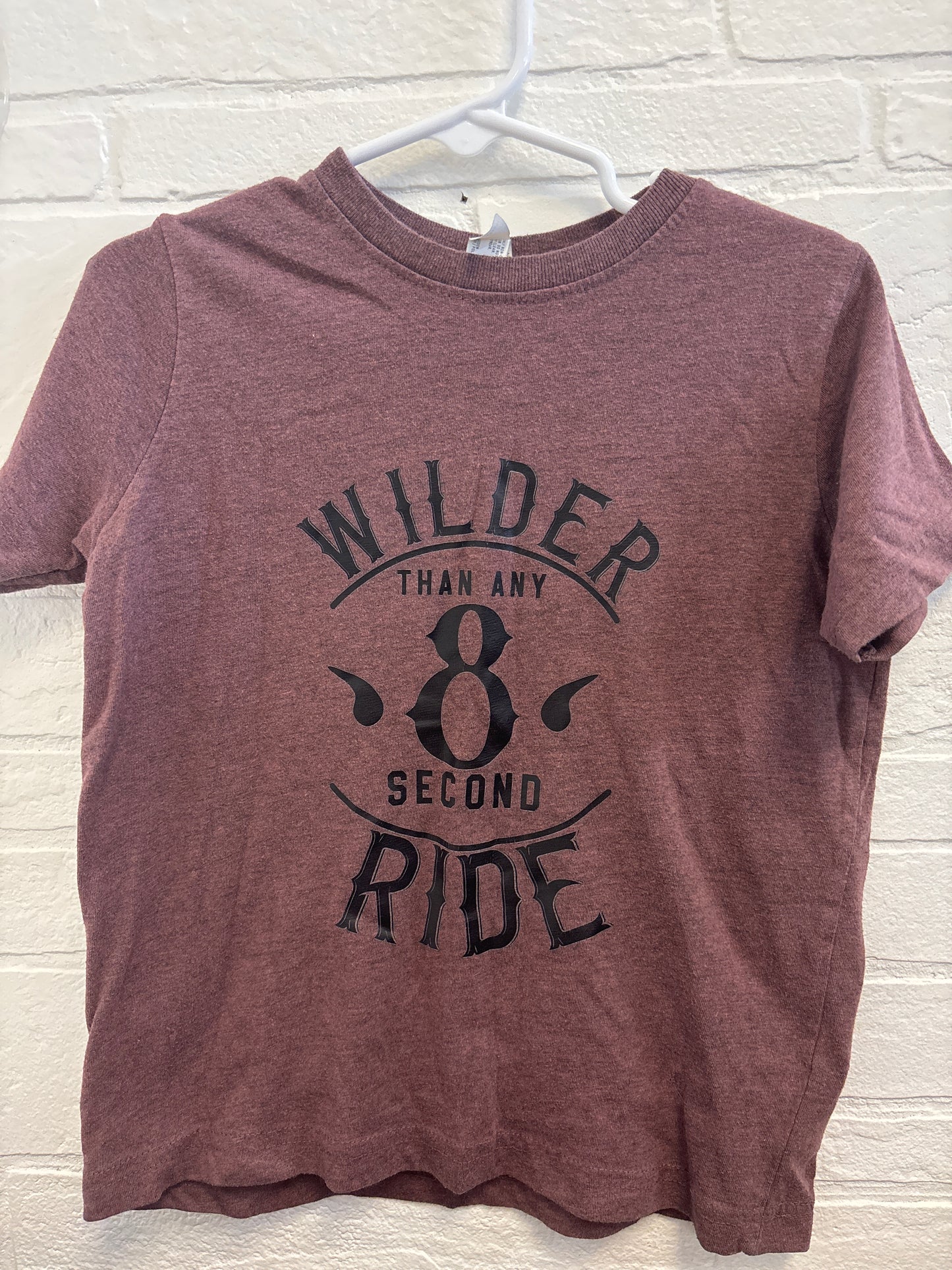 4 8 Second Ride Tee