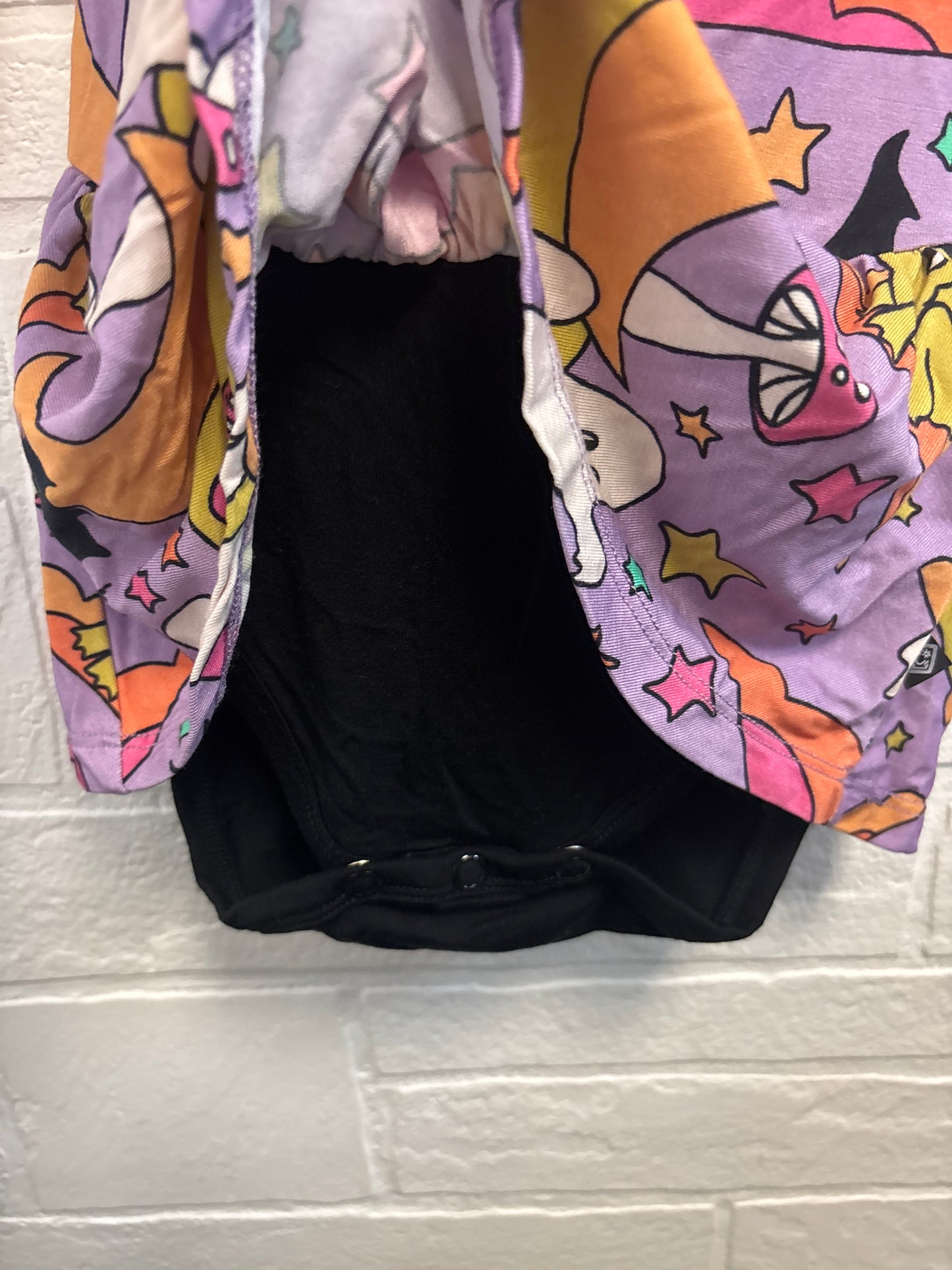 18-24m New Halloween Dress Romper