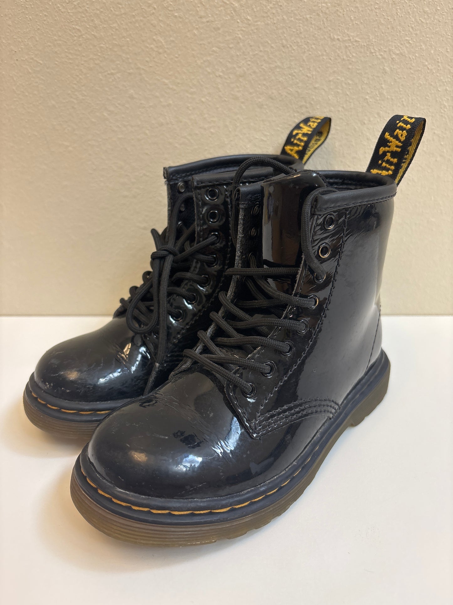 Size 9 Dr Martens Boots