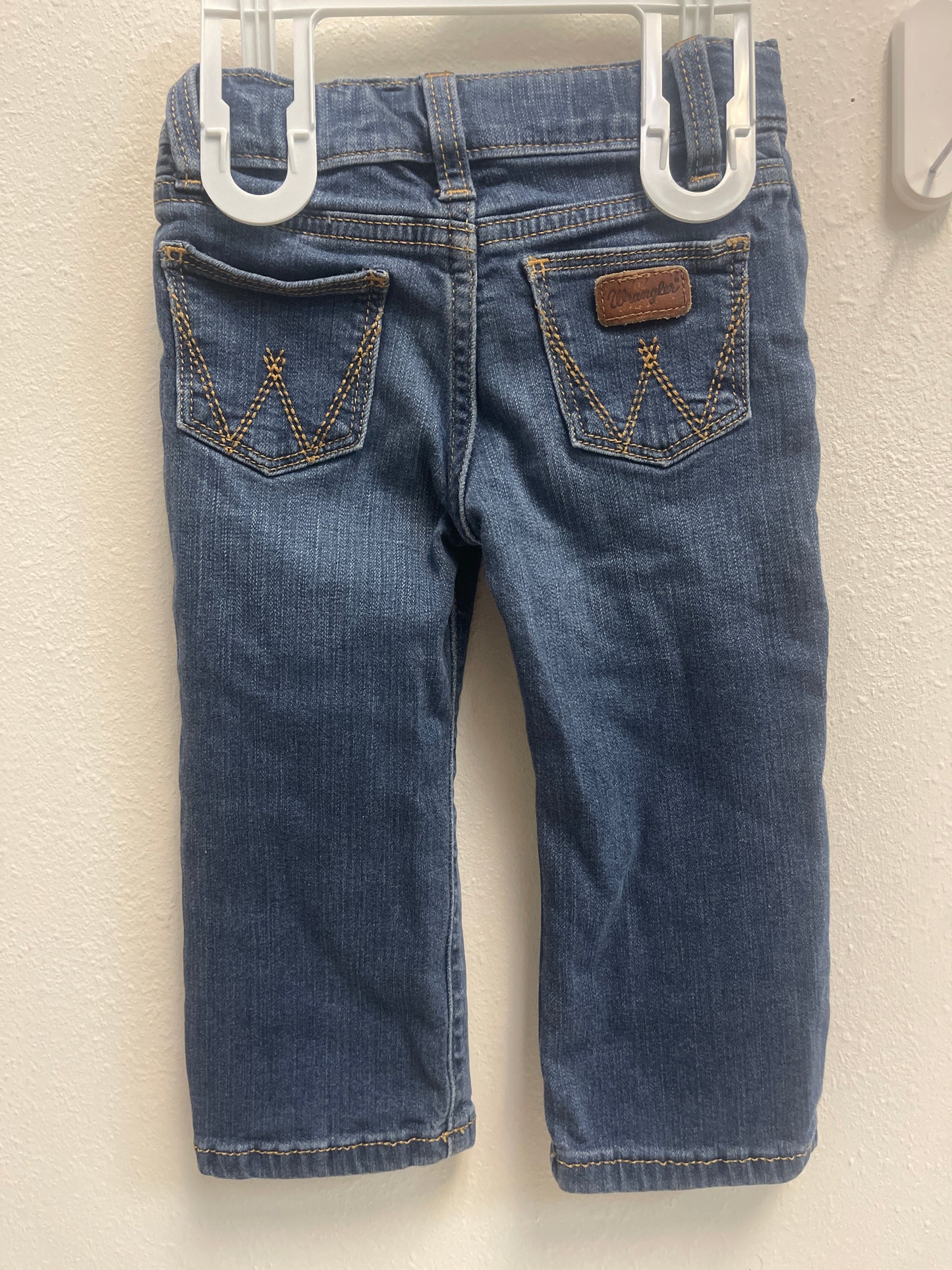 24m Wrangler Jean