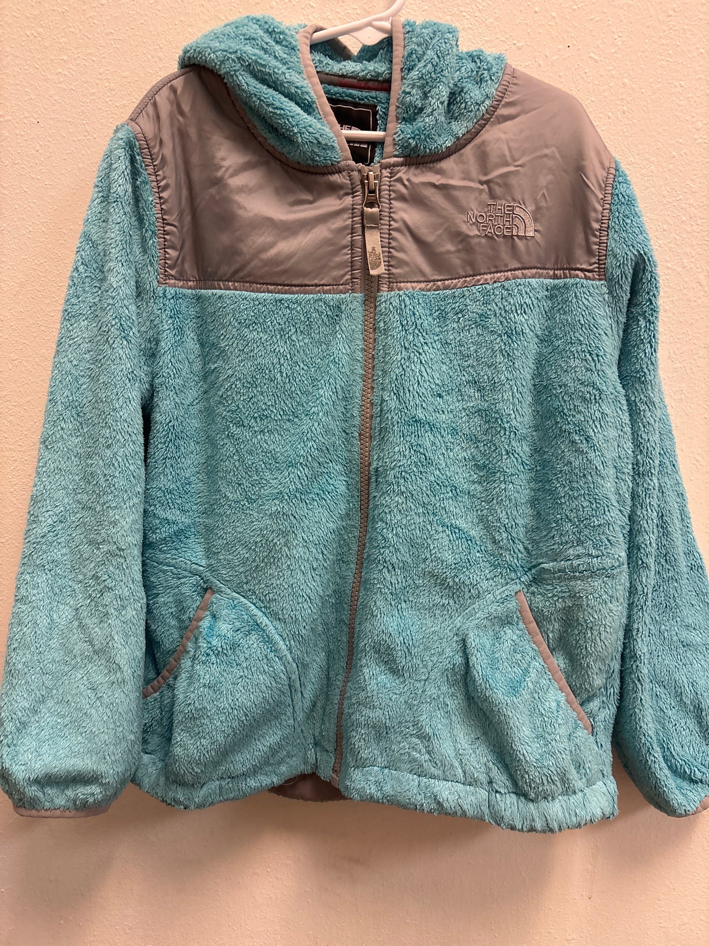 M 8 The North Face Jacket