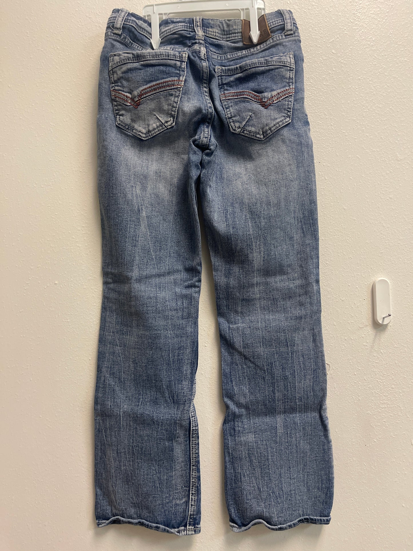12 Reg BKE Connor Bootcut Jean