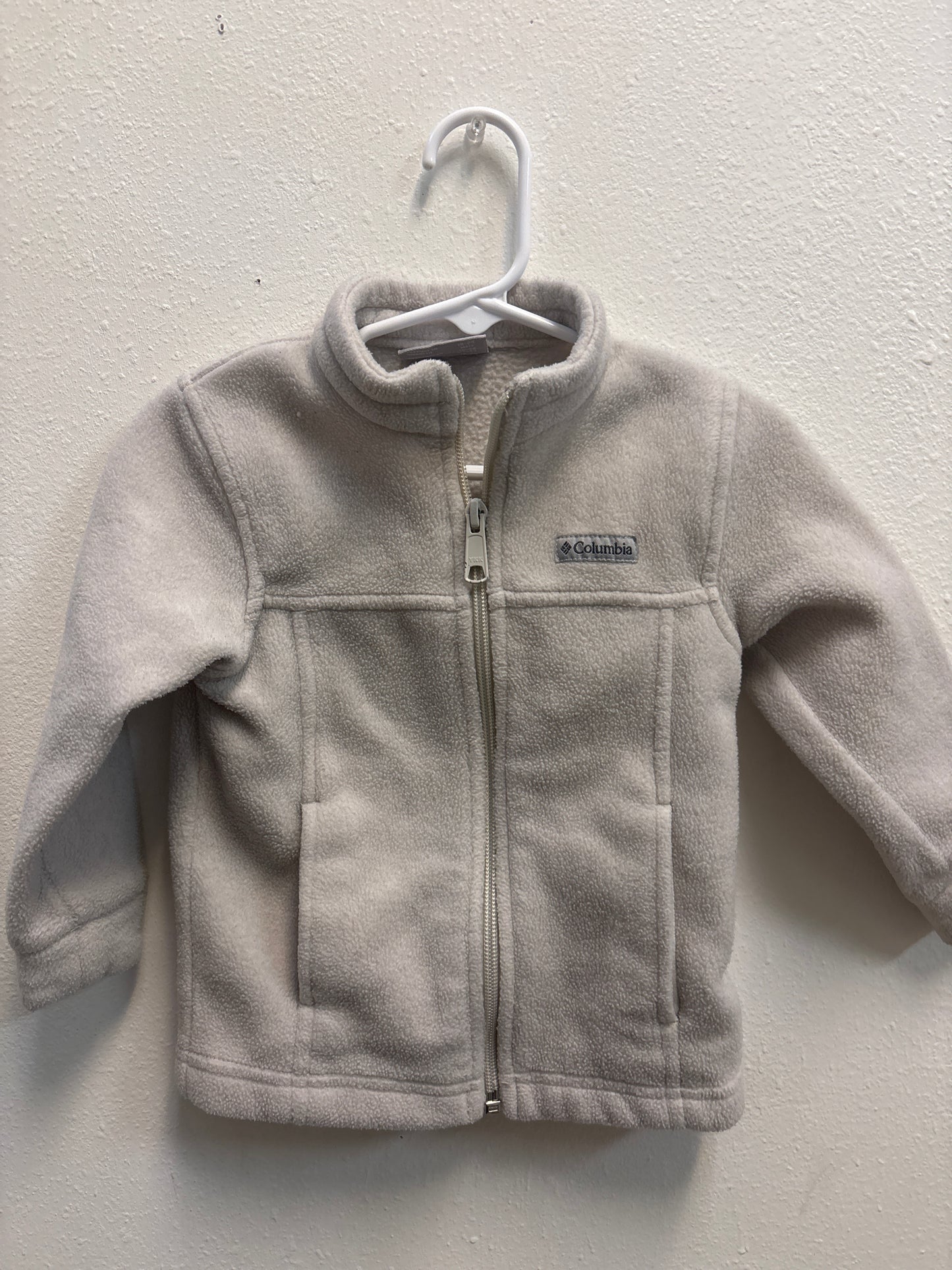 18-24m Columbia Fleece Jacket