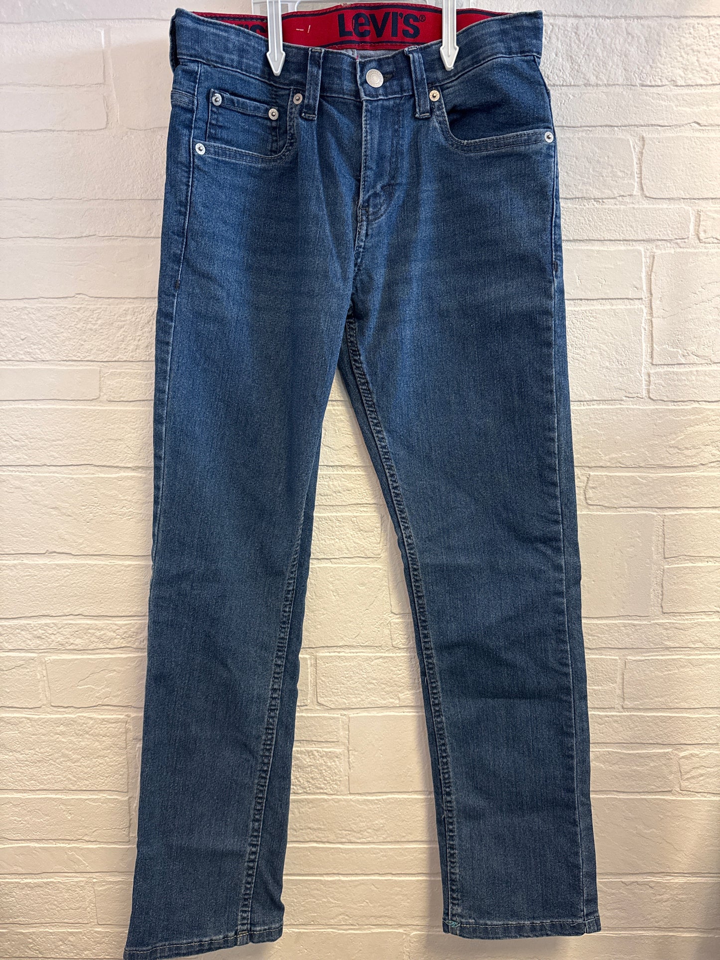 12 Levi’s Bootcut Jeans
