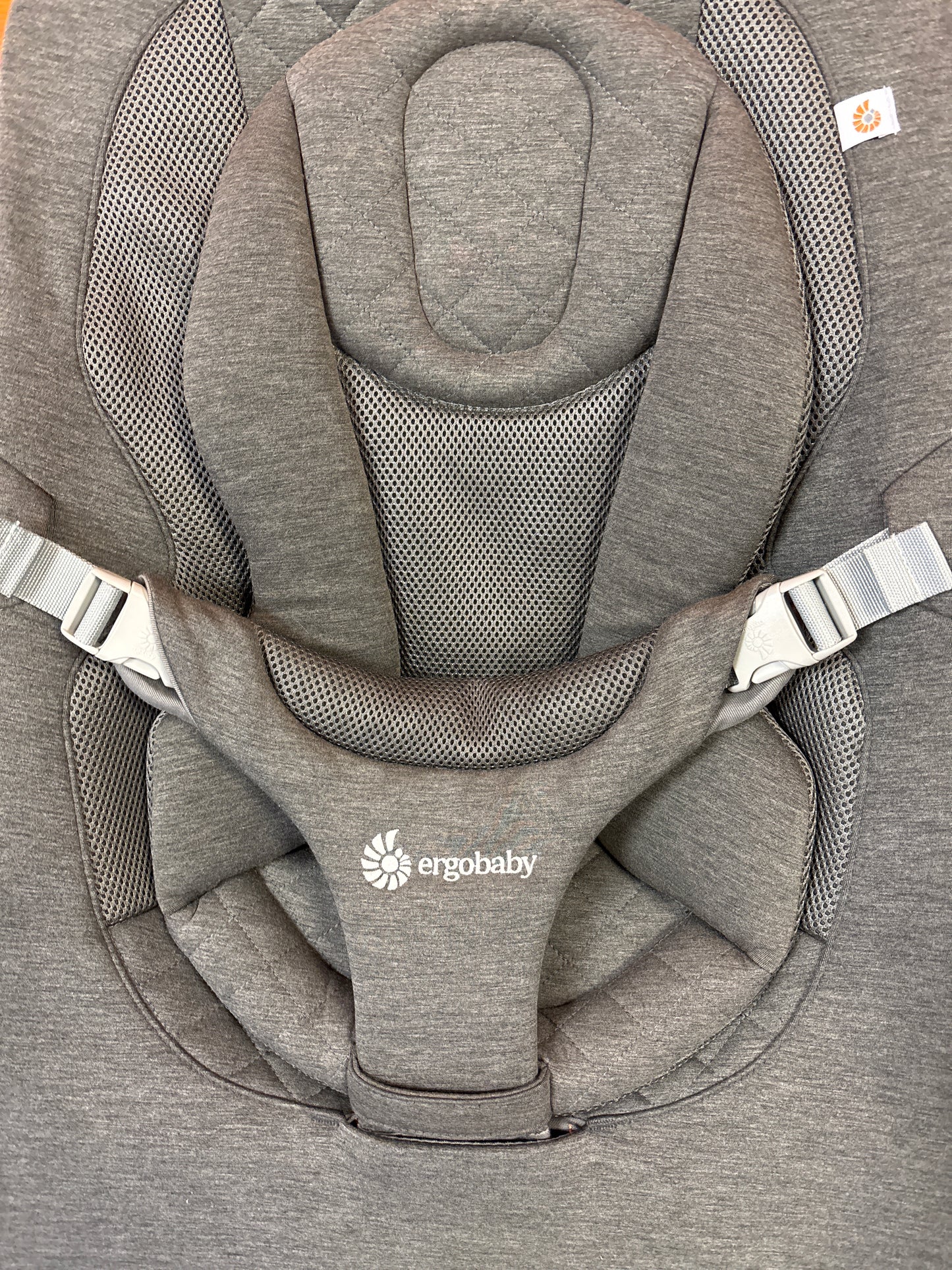 Ergobaby 3 in 1 Evolve Bouncer