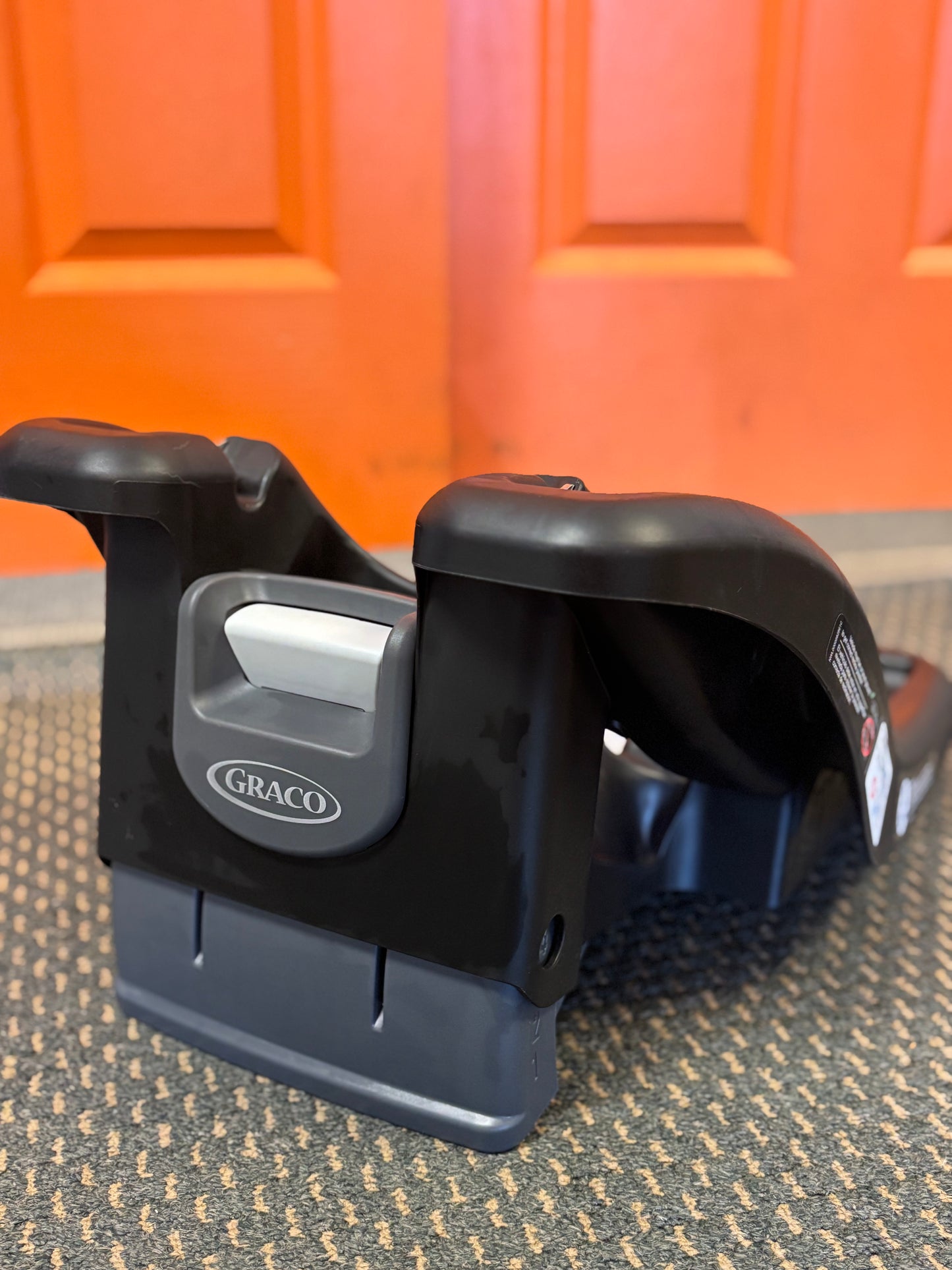 Graco SnugRide 35 Lite XL Infant Car Seat Base