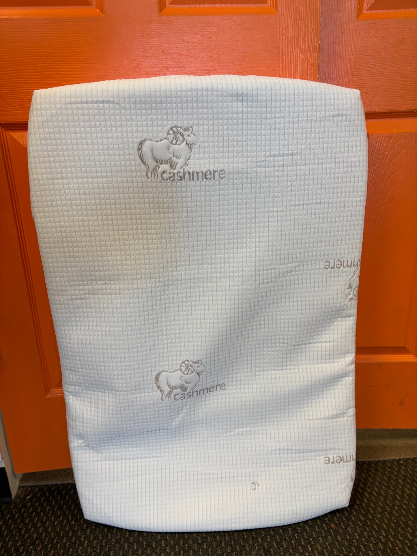 Pack-N-Play Mattress + Mattress Sheet