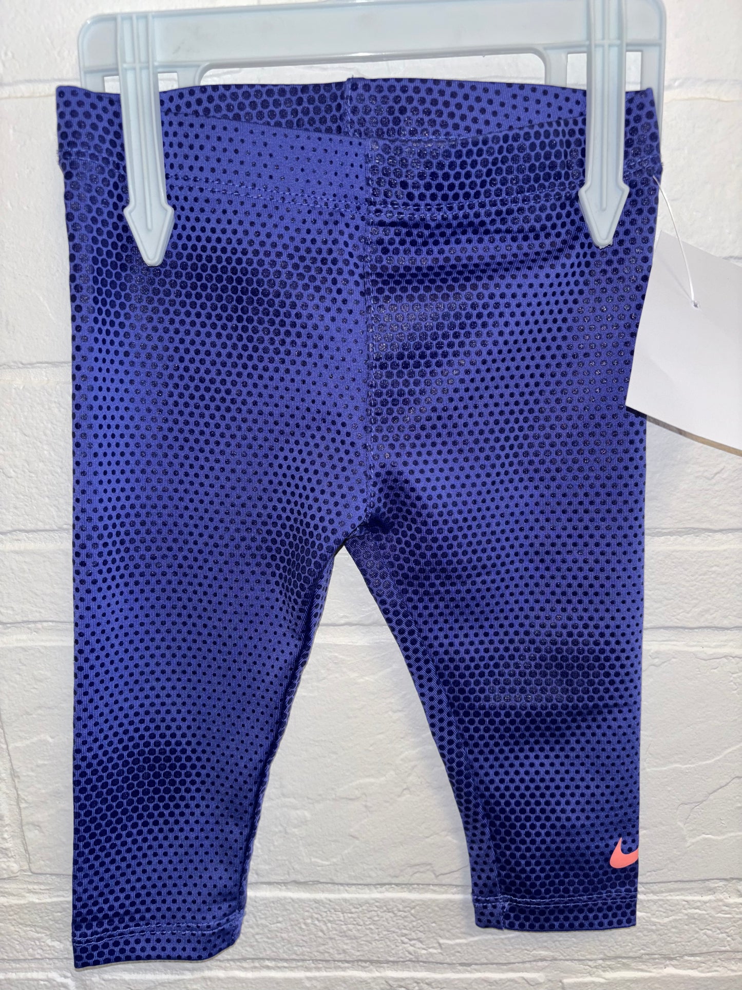 12m Nike Purple Legging