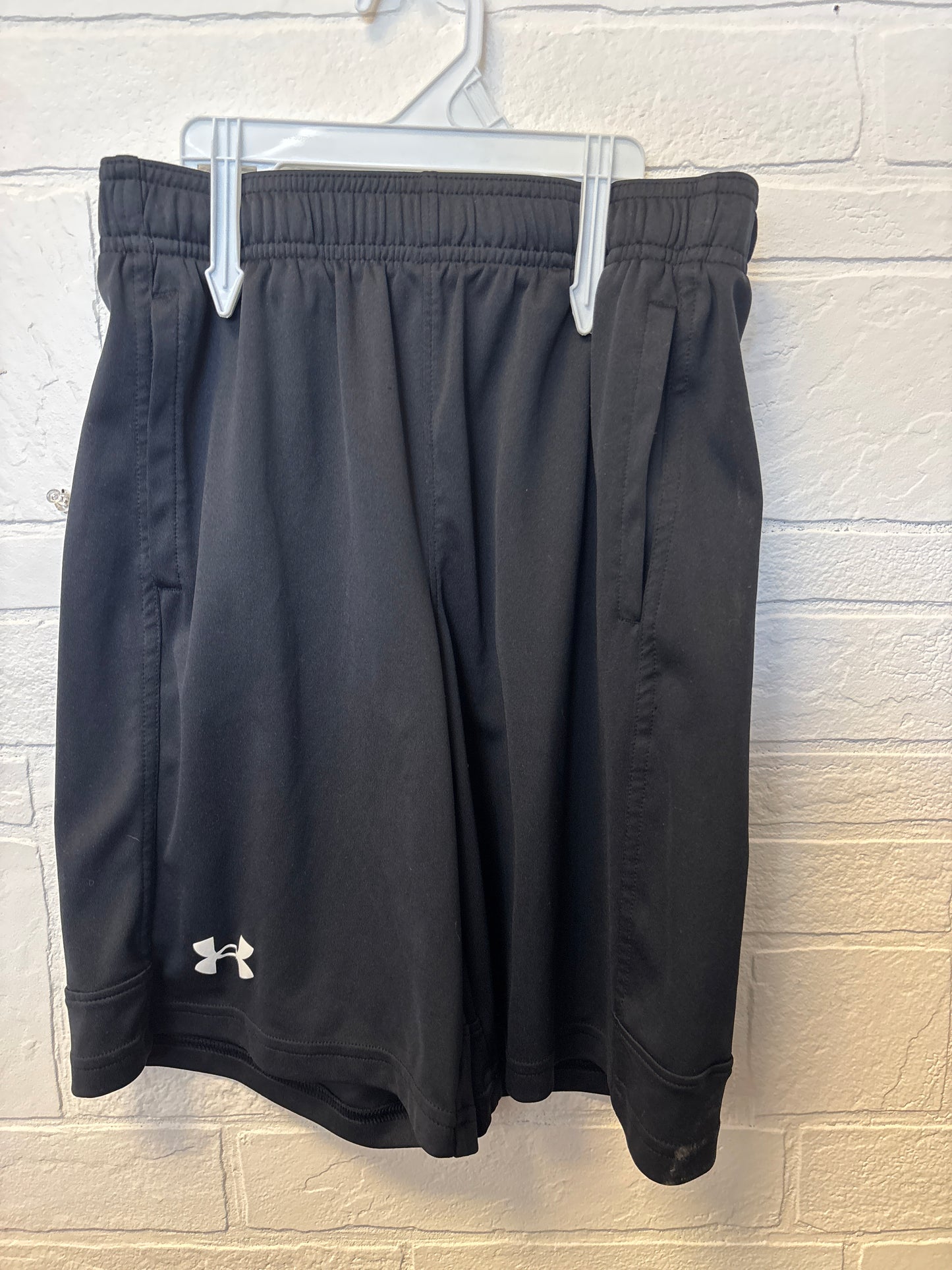 YMD Under Armour Black Shorts