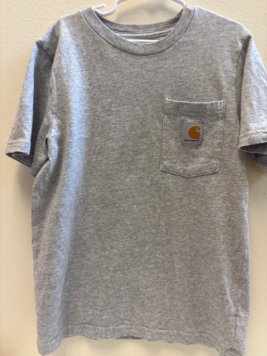 8-10 Carhartt Tractor Tee