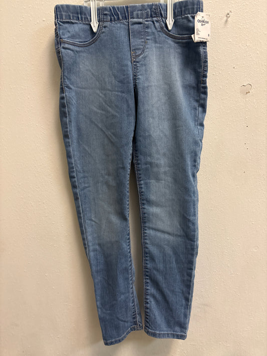 8 New Osh Kosh Pull On Jegging