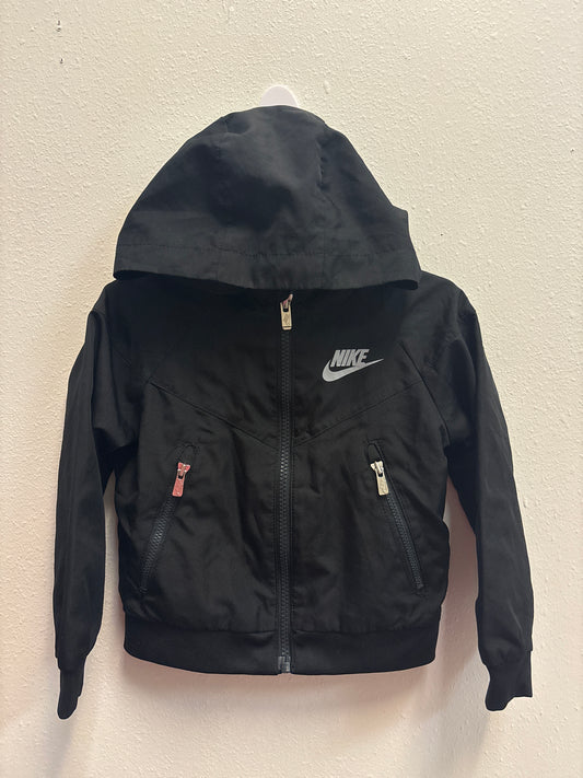 2T Black Nike Jacket