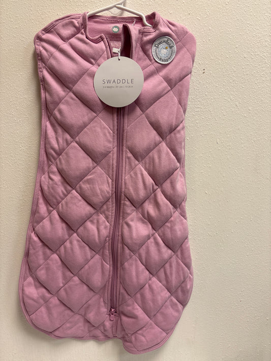 0-6m New Pink Dreamland Baby Sleepsack