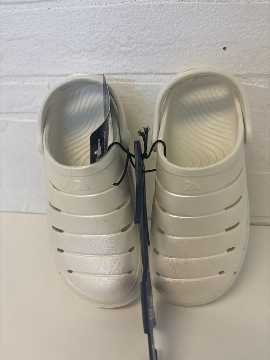 Size 12 New Rugged Shark Sandals