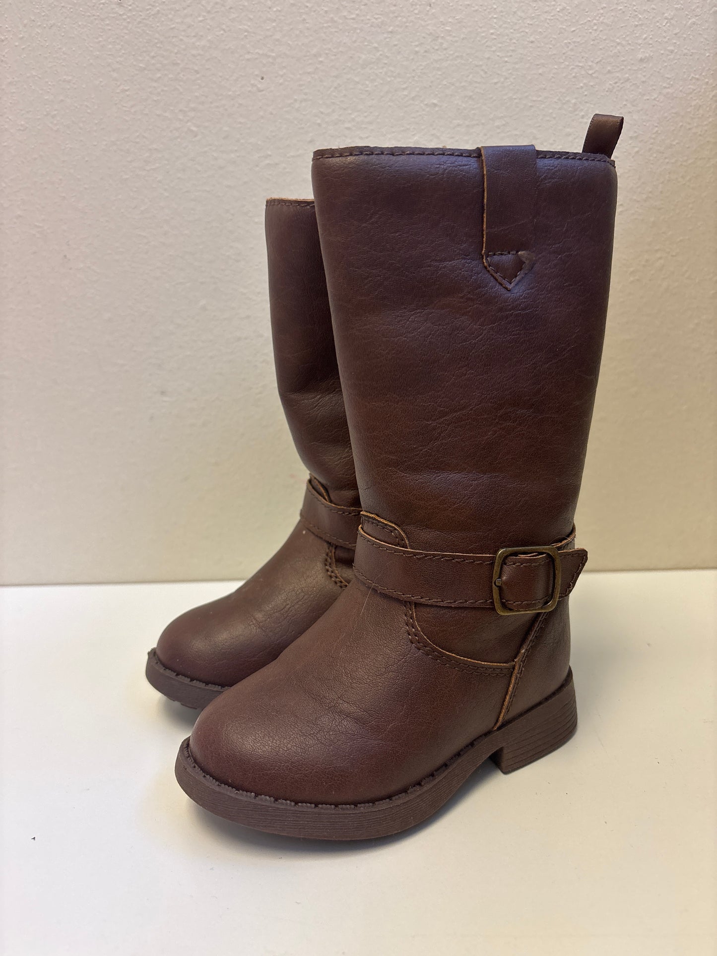 Size 5 Osh Kosh Brown Boots