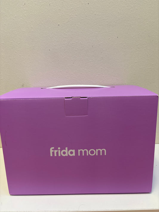 New Frida Mom Postpartum Gift Set