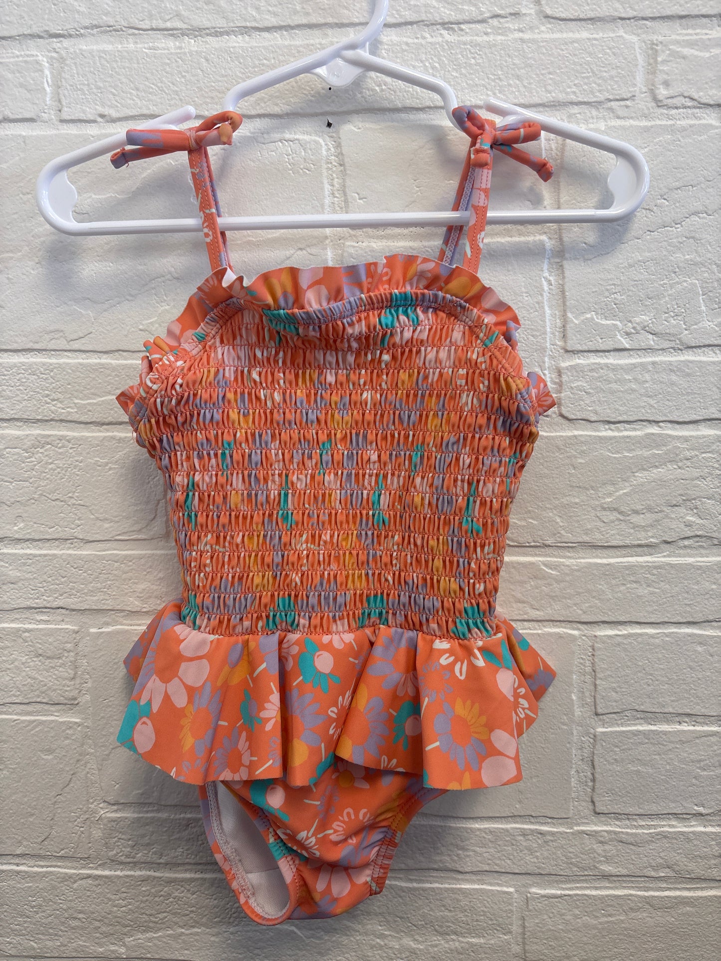 18-24m Rufflebutts Swimsuit