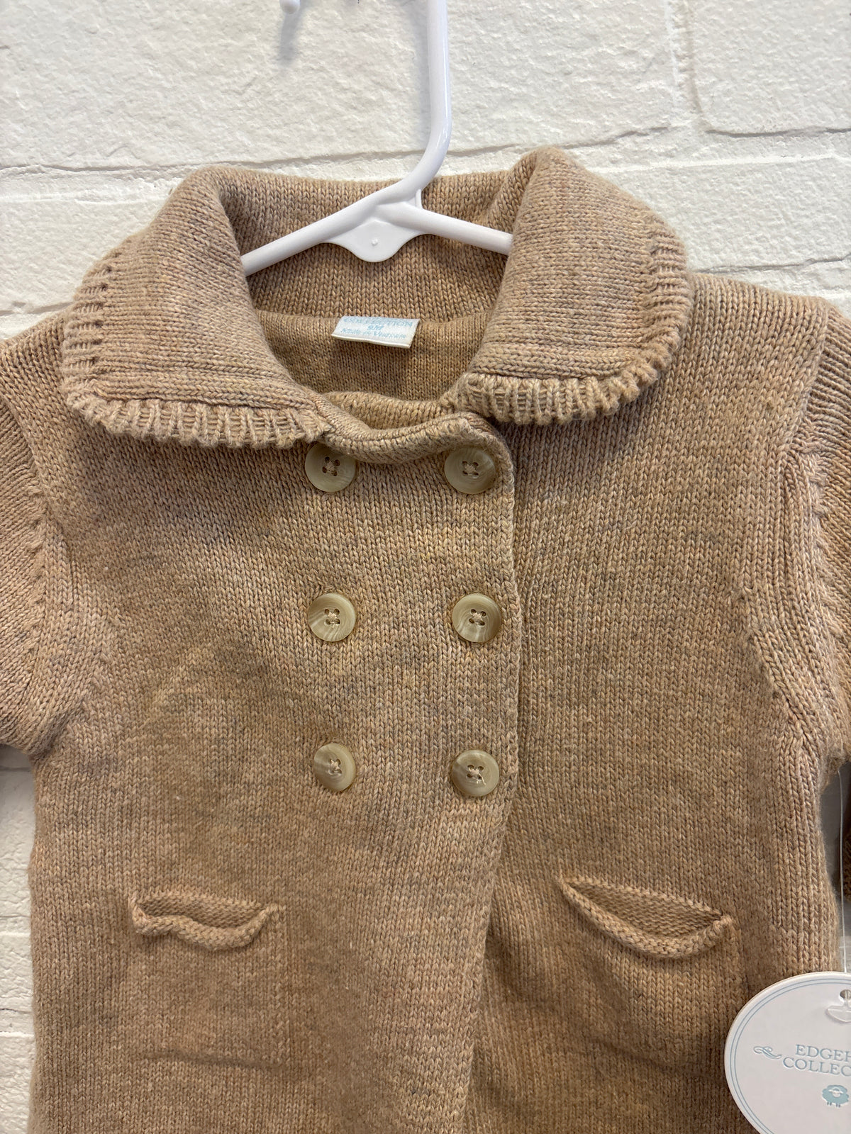 9m New Edgehill Collection Coat