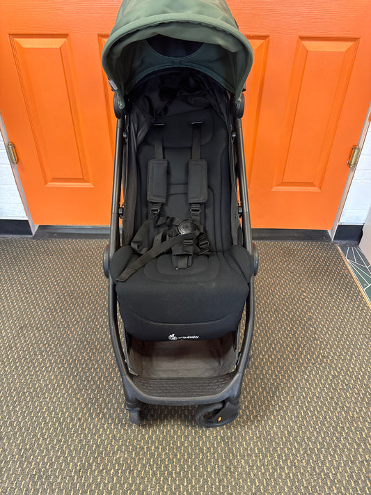 Ergobaby Metro+ Compact Stroller