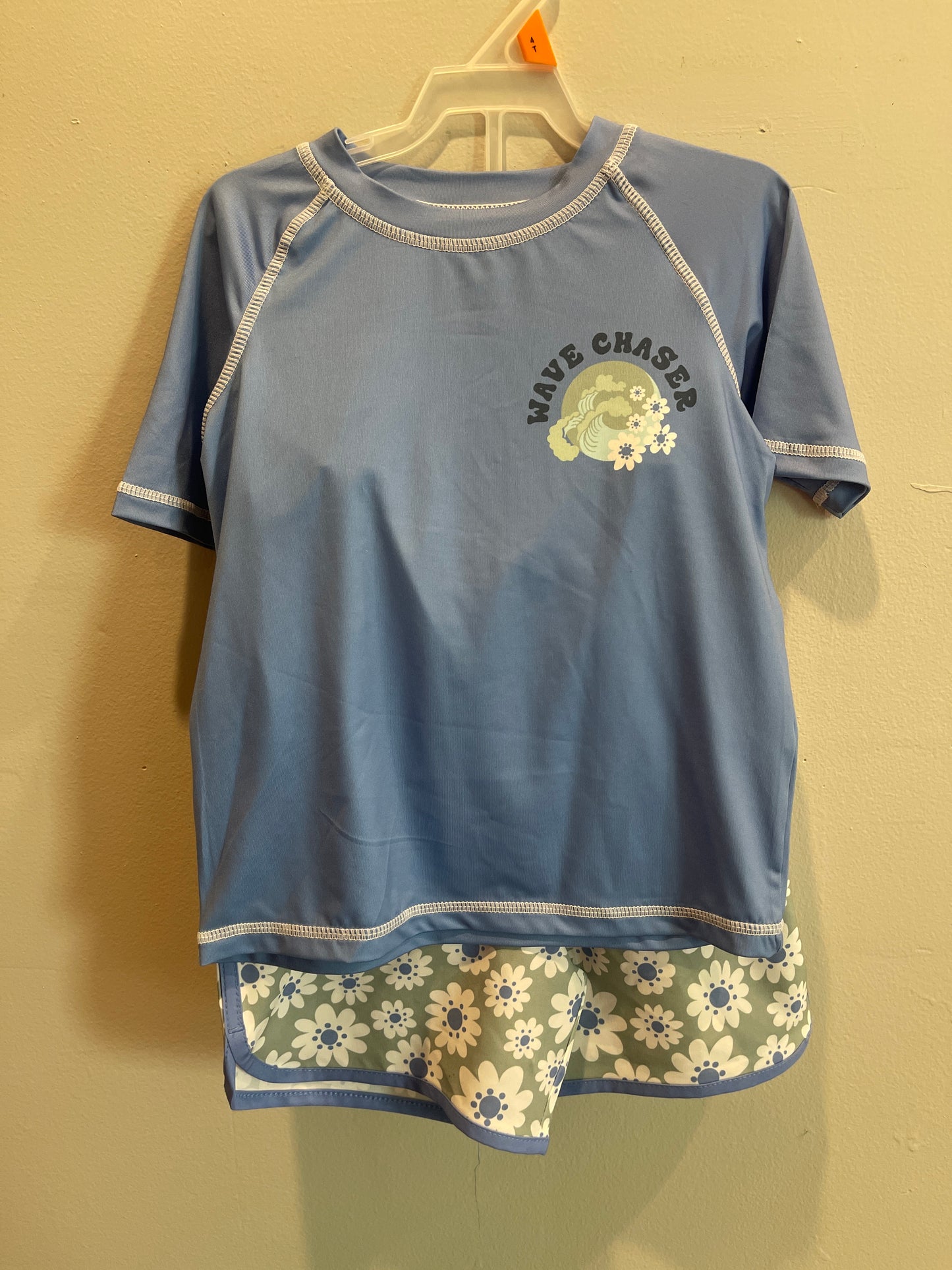 4t NEW Wave Chaswr Swim Set