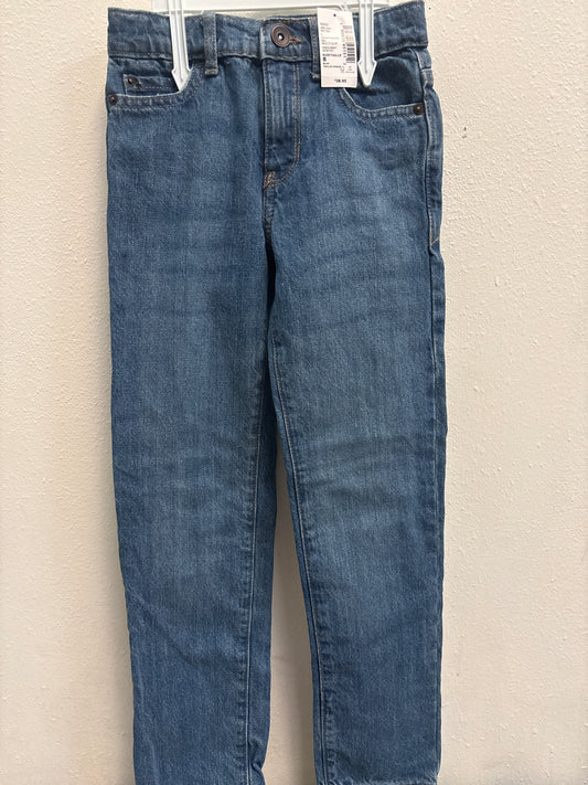 8 Slim New Childrens Place Jeans