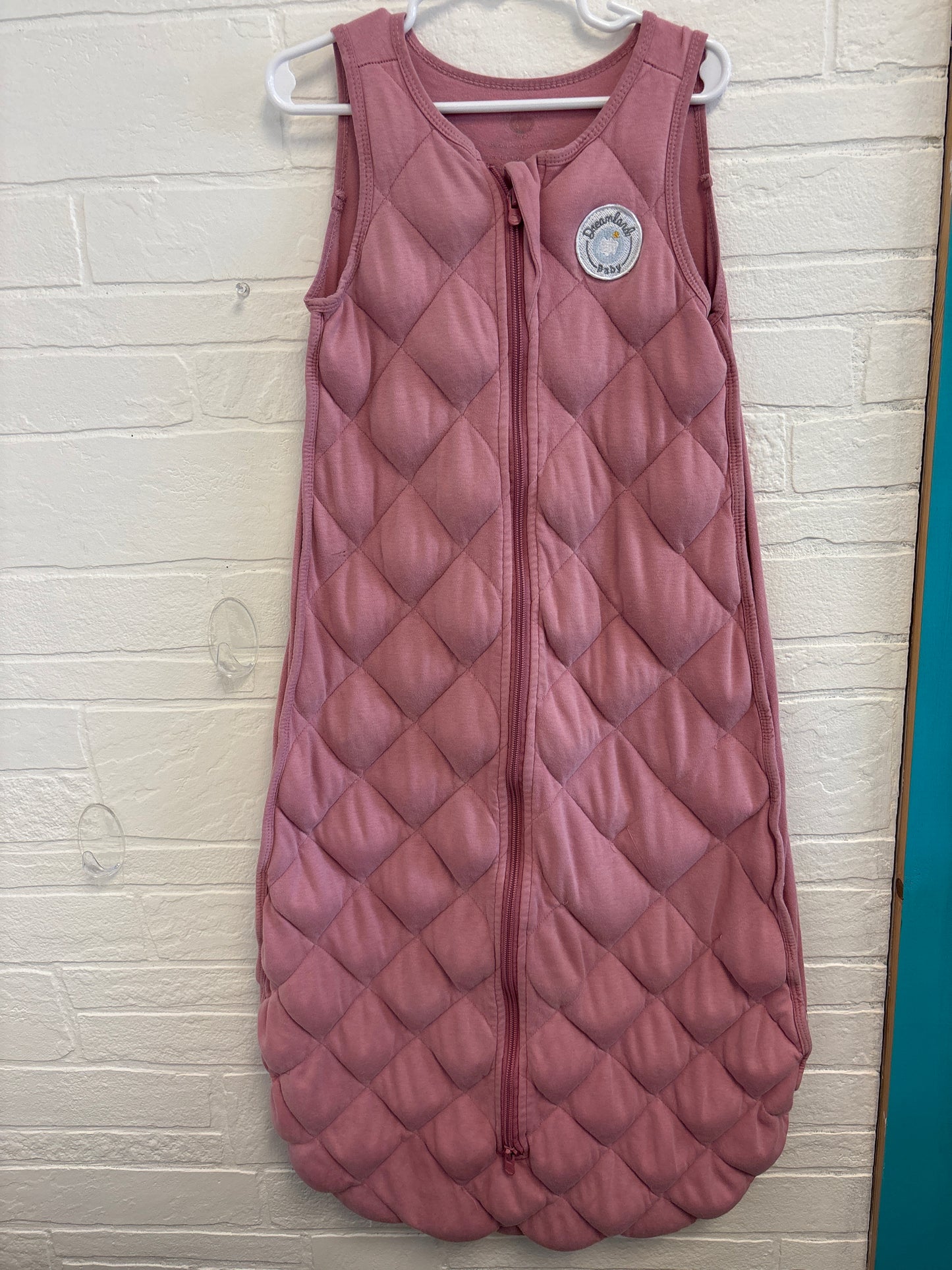 12-24m Dreamland Baby Weighted Sleepsack