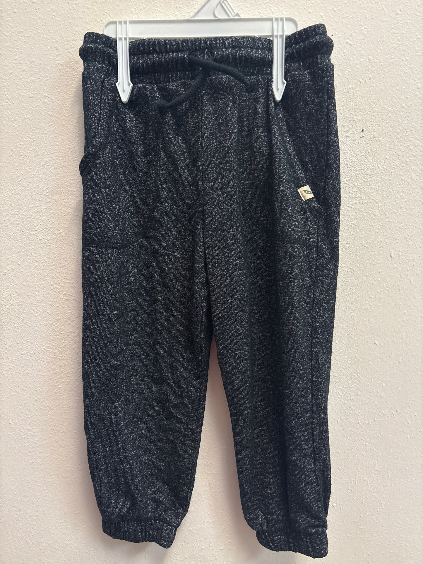 4T Easy Peasy Joggers