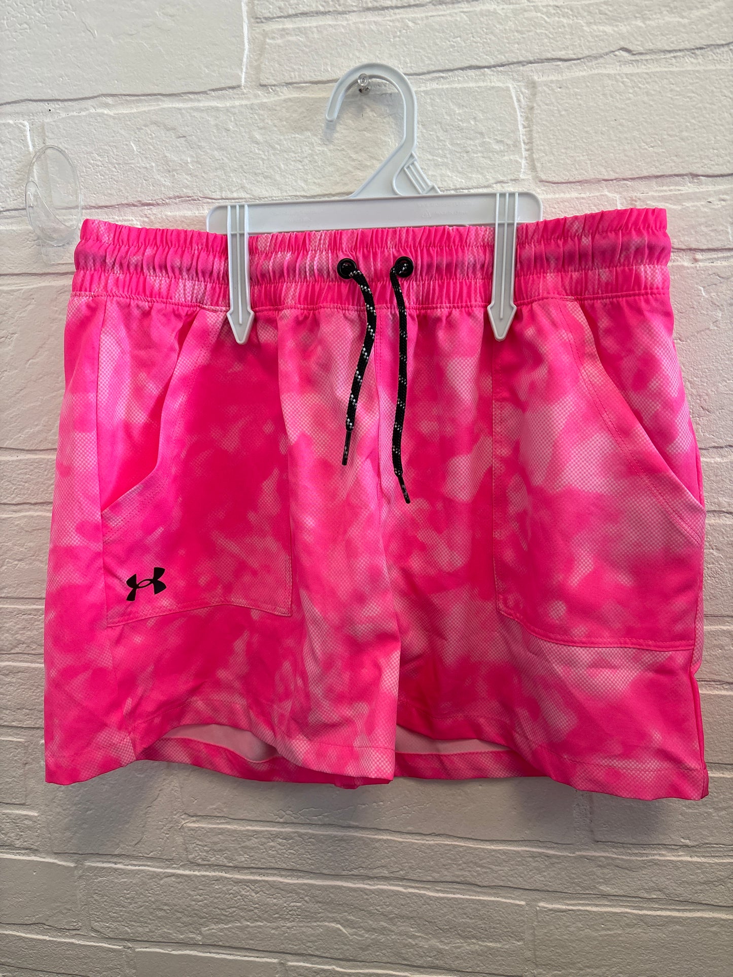 YL New Under Armour Shorts