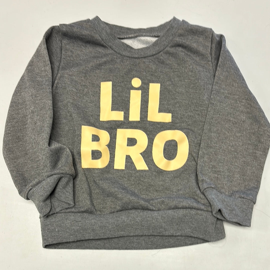 2-3 Lil Bro Sweatshirt