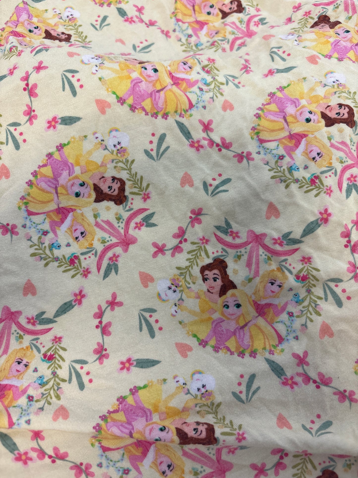 Bamboo Little Snuggles Bamboo Crib Sheet