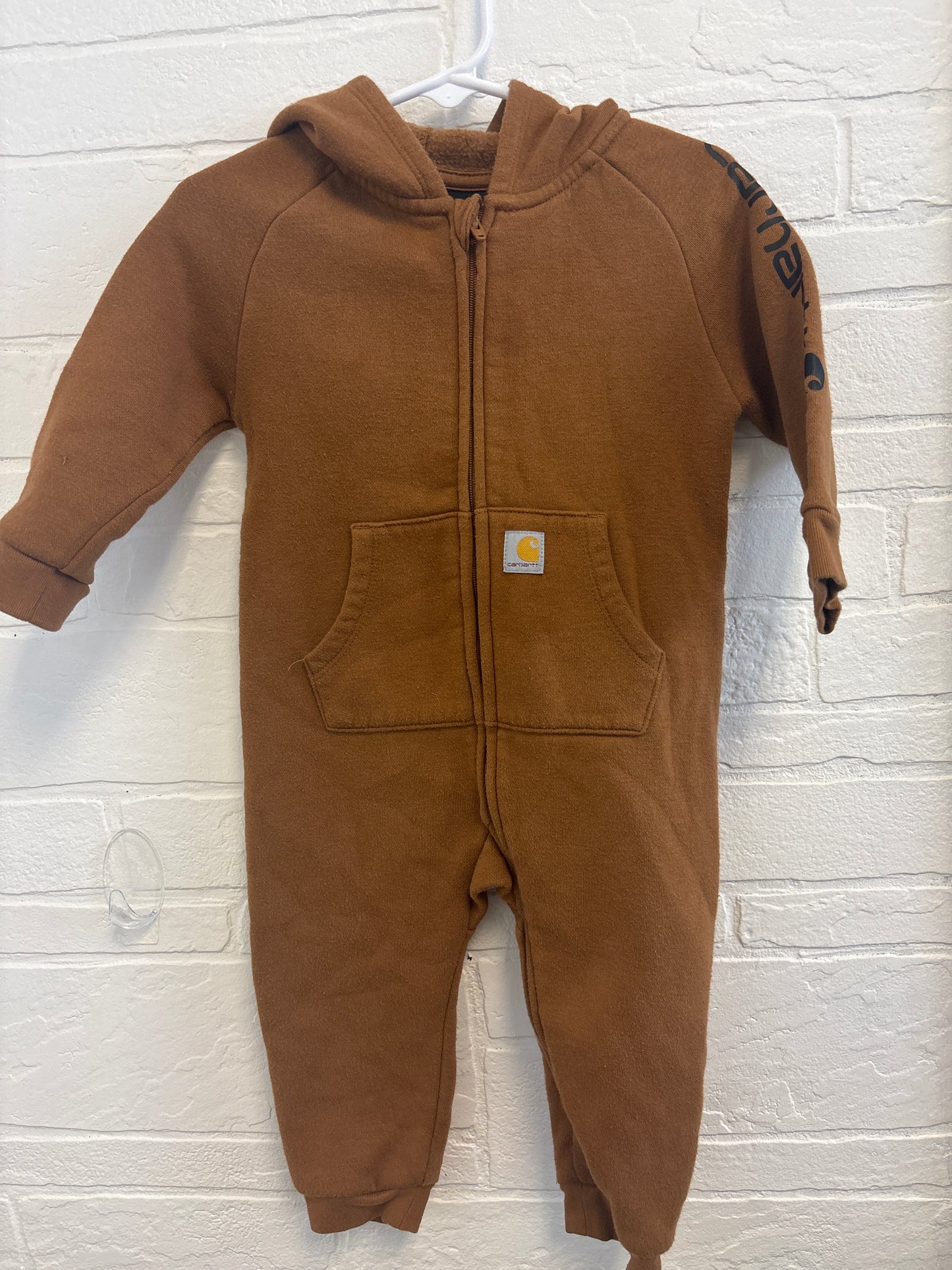 9m Carhartt Romper