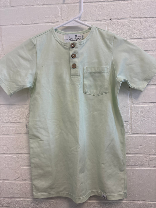 8 Boys Love Grow Boys Henley