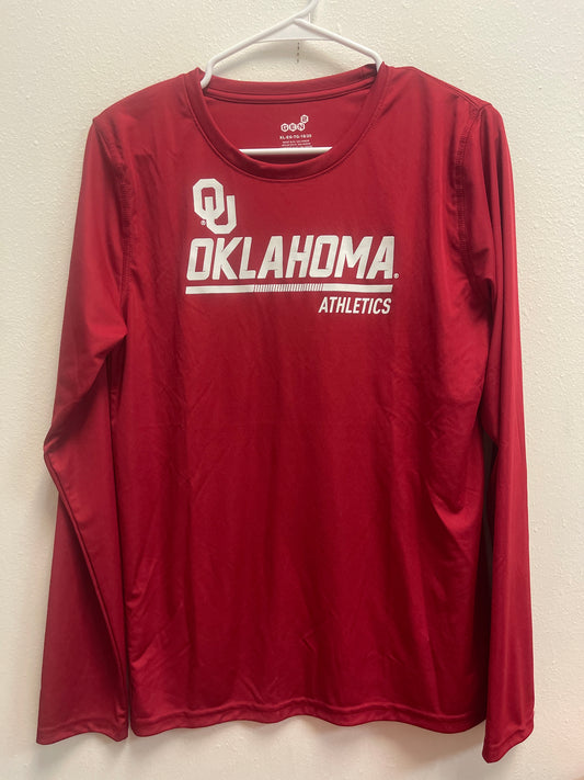 18/20 OU Long Sleeve