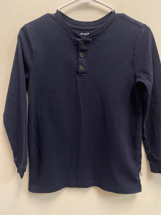 14 Tommy Bahama Navy Thermal