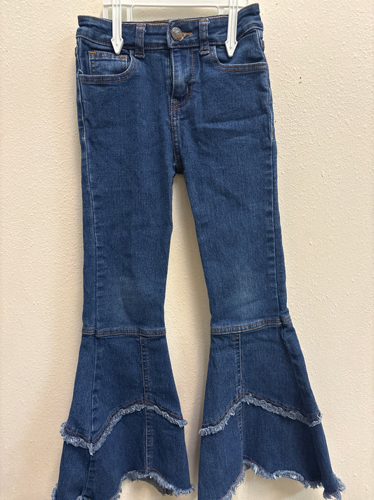 7 Lucky and Blessed Bellbottoms