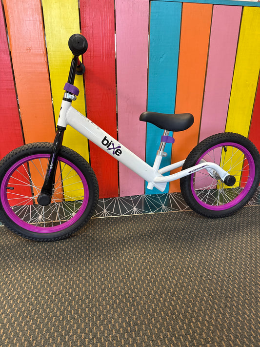 Bixe Balance Bike 16in