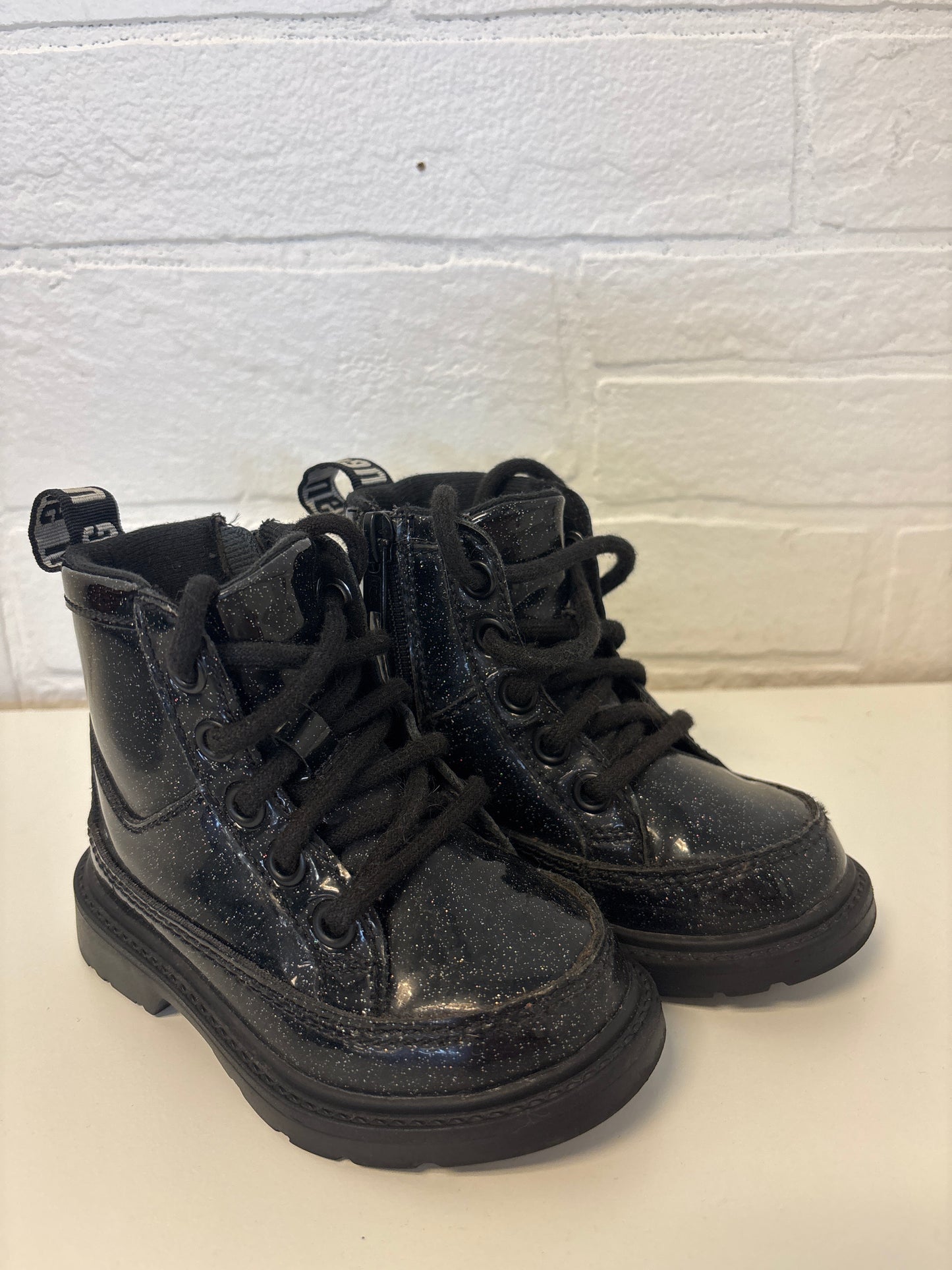 Size 5 Toddler Sparkle Ugg Boots