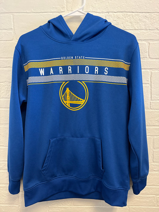 18/20 Golden State Warriors Hoodie
