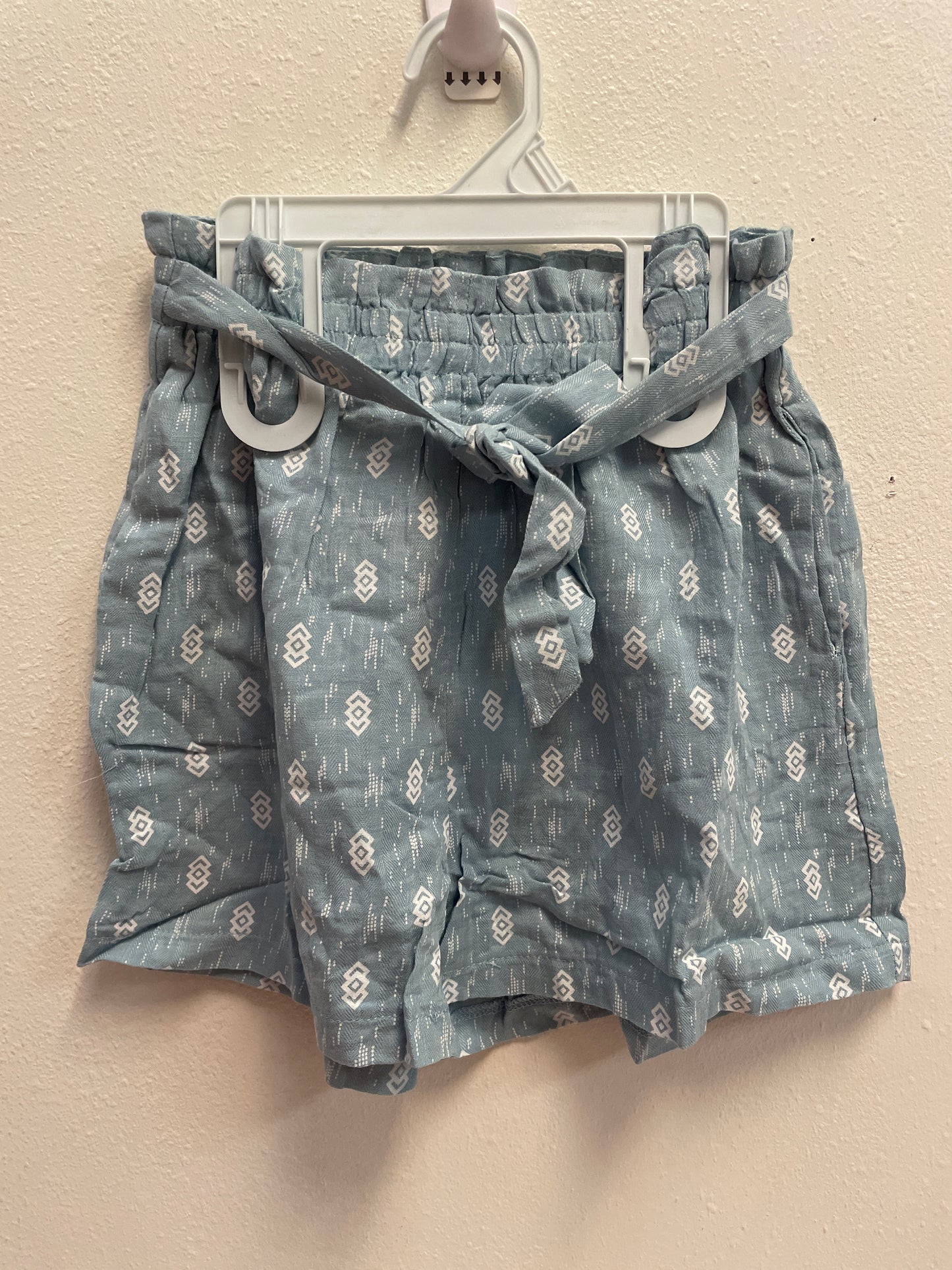 XL (13/14) NEW Hayden Girls Linen Shorts