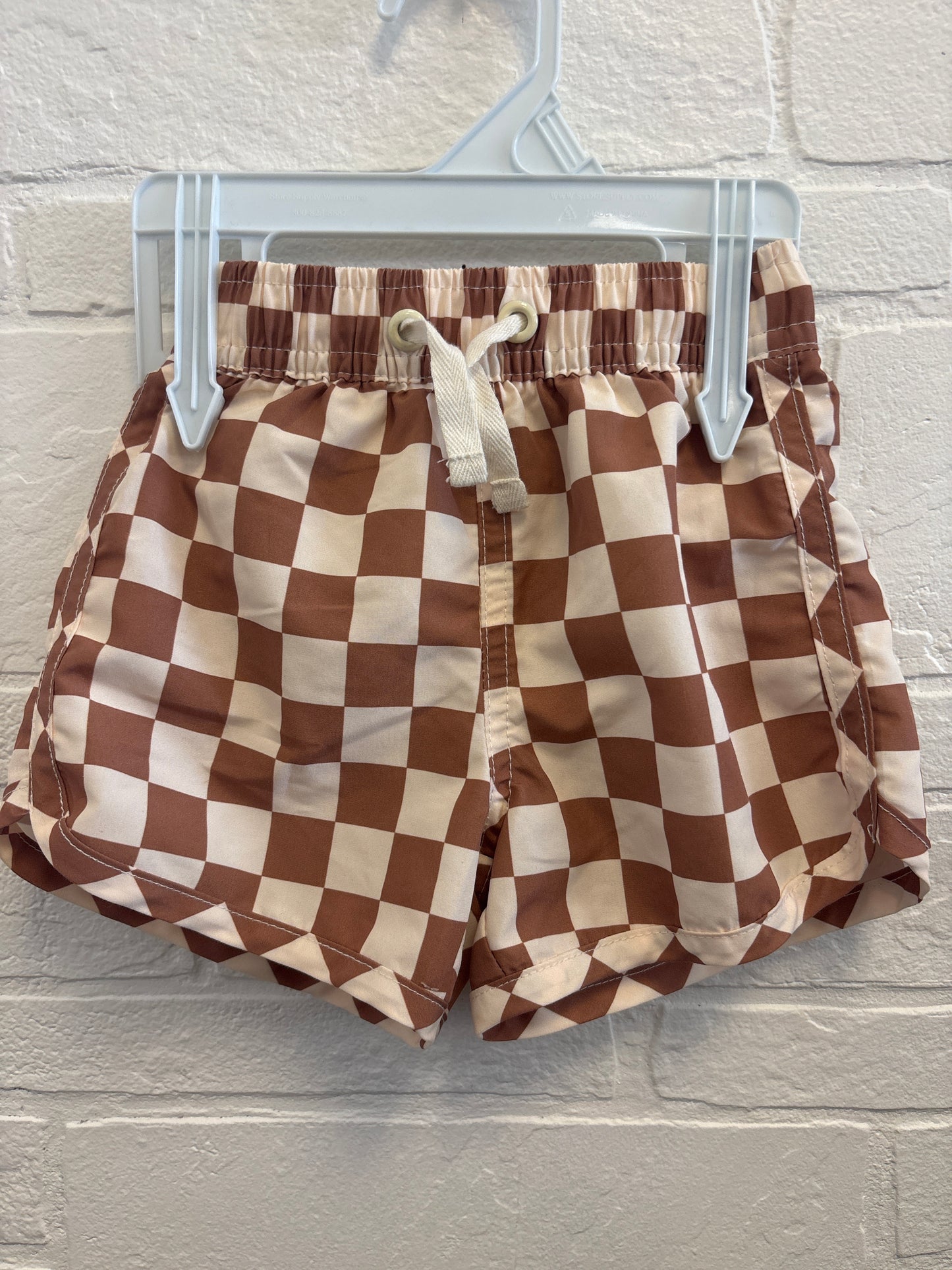 0-3m Mebie Baby Swim Trunks