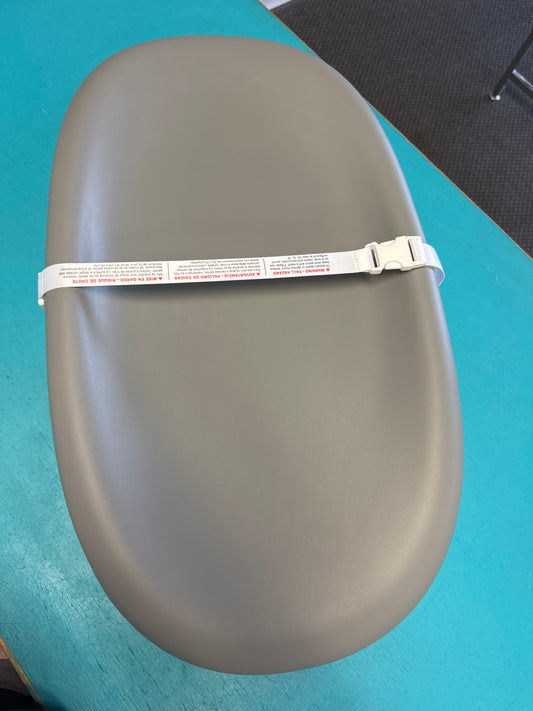 NEW Hatch Grow Smart Changing Pad and Scale W/Manual