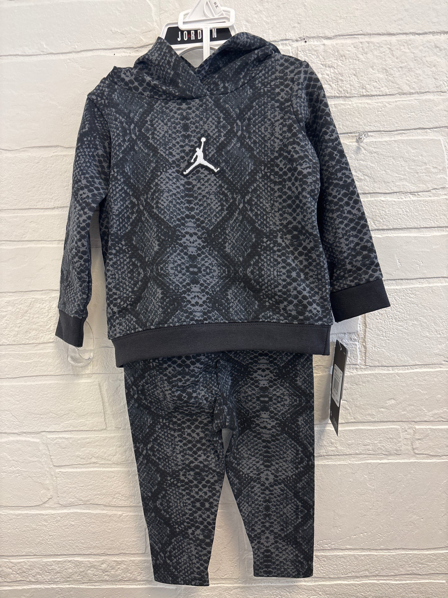 9m New Air Jordan Outfit