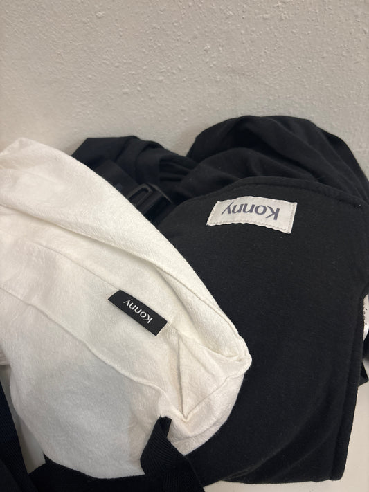 Konny Carrier Wrap