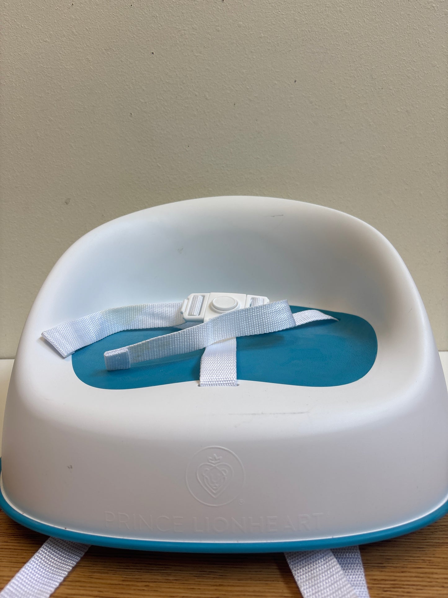 Prince Lionheart Booster SQUISH Booster Seat