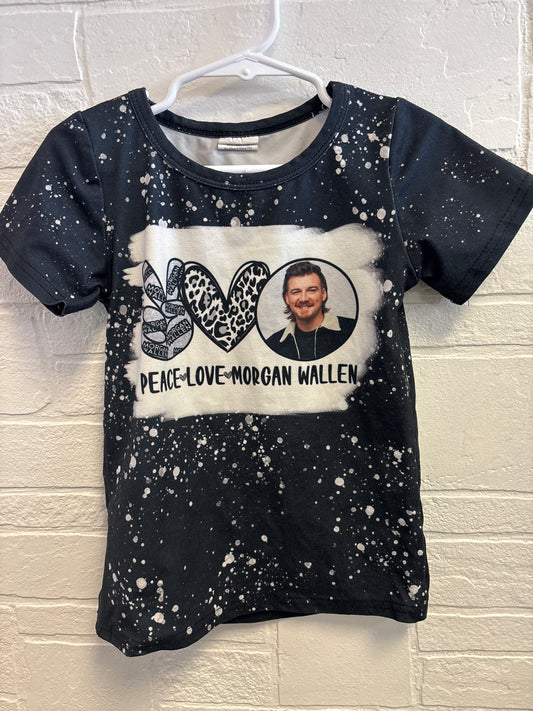 3T Morgan Wallen Tee