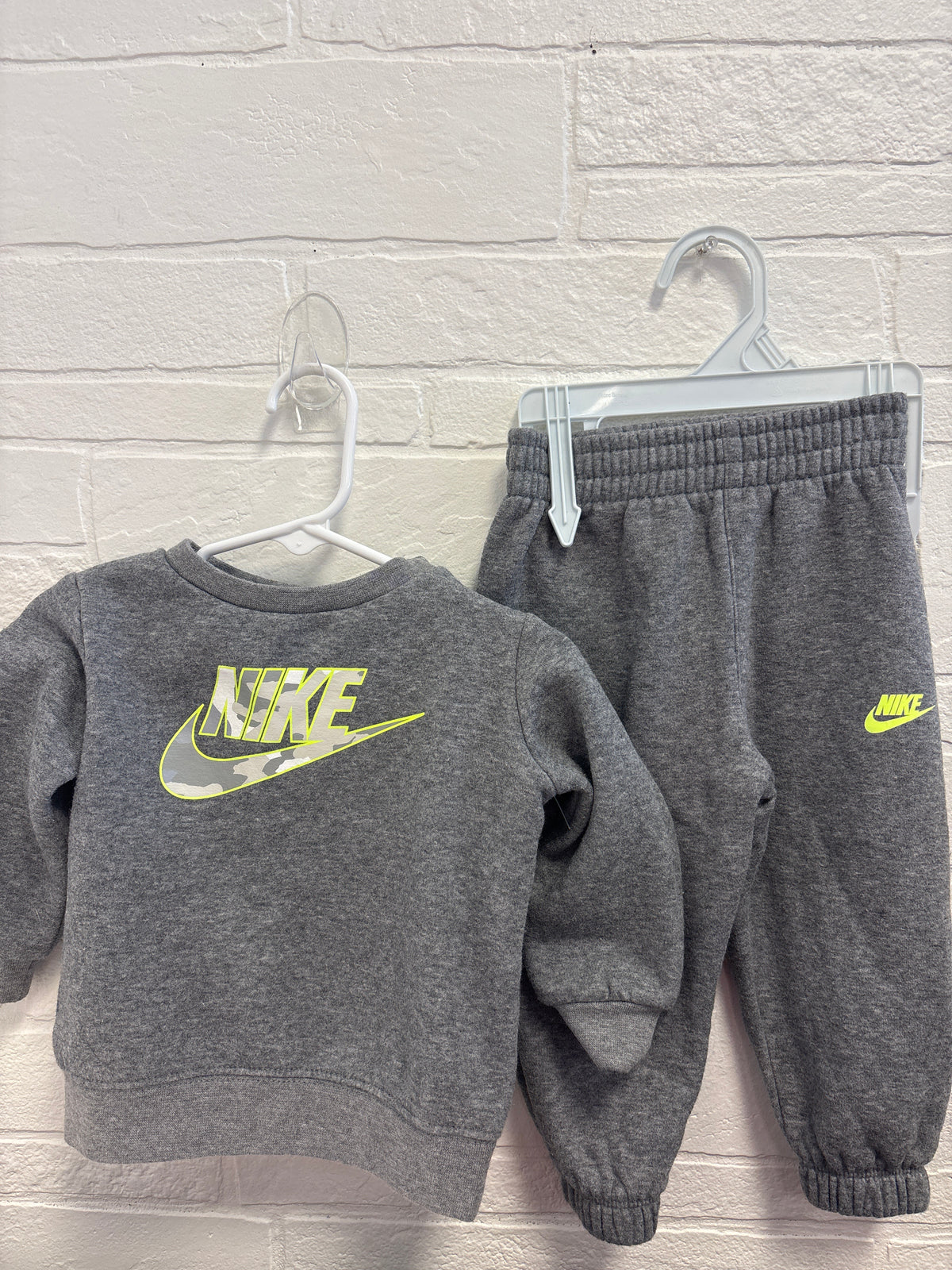 12m Nike Outfit