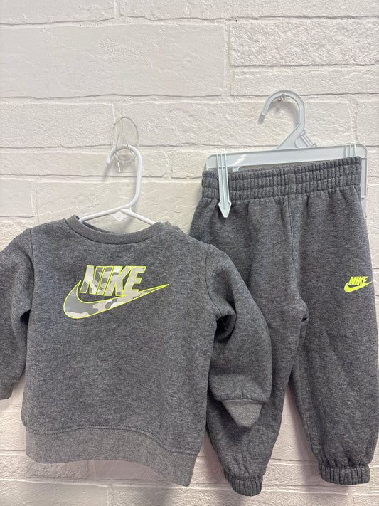 12m Nike Outfit