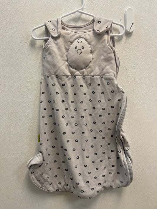 S 0/6m Nested Bean Zen Sack Classic