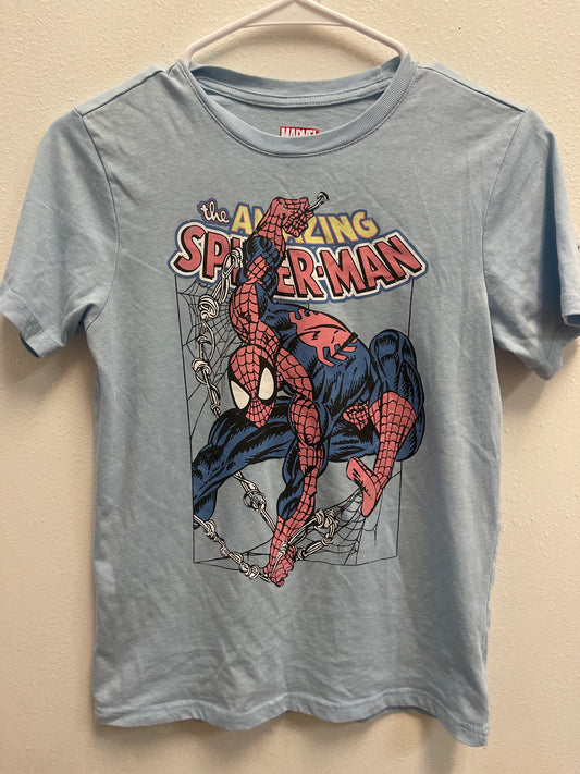 12 Amazing Spider-Man Graphic Tee